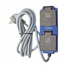 Bernardo DC 400 - 400 V Exhaustor pentru talas, te..